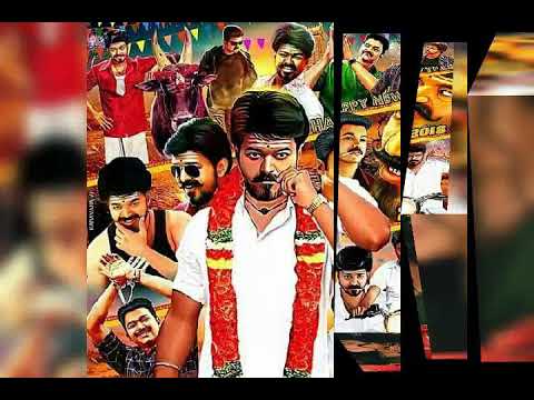 Mersal Ringtone Music A .R . Rahman