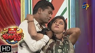 Extra Jabardasth - Chammak Chandra Performance - 6th May 2016 - ఎక్స్ ట్రా జబర్దస్త్