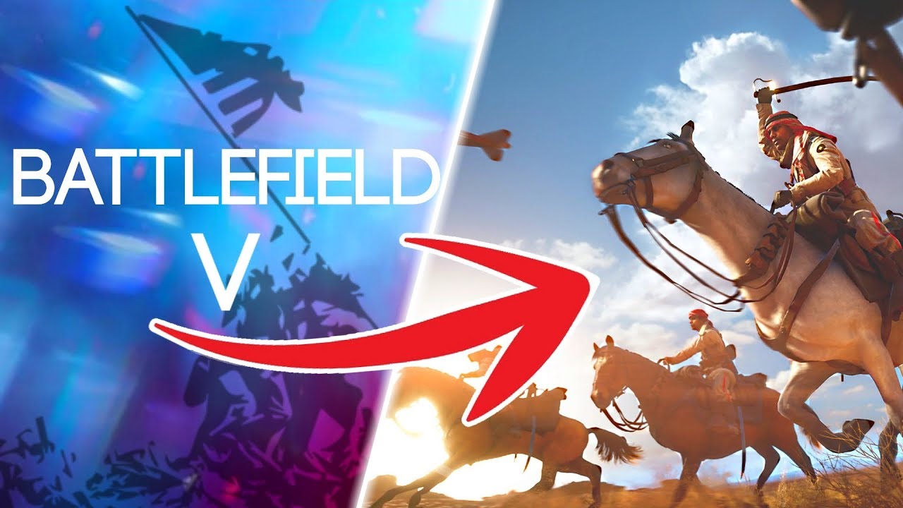 Battlefield 2018 To Be Set During THE KOREAN WAR !? | Next Battlefield game Setting