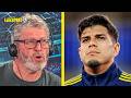 "WHAT A PLAYER!" Andy Townsend HEAPS PRAISE on Piero Hincapié after Arsenal's WIN over Newcastle!