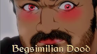 DSP Seeking Attention! Reaches Out To Maximillian, RTU, And Side Scrollers @AtlustheClipkeeper