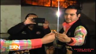 Extranormal 10 de marzo del 2013 parte 3