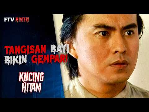 Tangisan Bayi Indah Bikin Semua Orang Terkejut | FTV Misteri