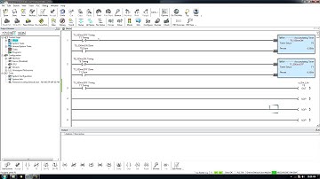 JPiller Board Shorts - PLC - Flip Flop Timers