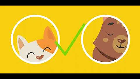Cat Tail Language, Explained