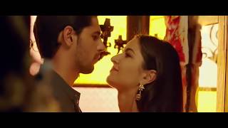 Katrina Kaif hot kiss | Bar Bar Dekho | Siddharth Malhotra | Katrina Kaif |