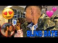 I TRIED TO SET MKFRAY ON A BLIND DATE WITH A MODEL AND THIS HAPPENED!!! **Gone Right**🥰
