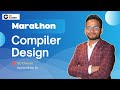 Compiler Design - Marathon | Most Asked Topics | MANY GATE PYQs