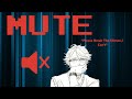 Mute Oikawa part 1 IwaOi (Haikyuu Text)