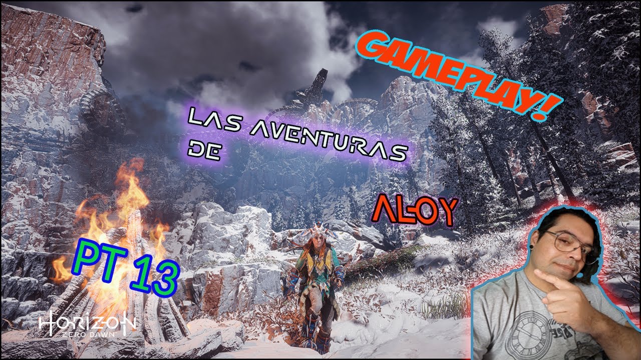 🚨GAMEPLAY🚨 || LAS AVENTURAS "ALOY" PARTE 14