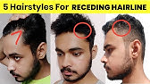 KAM BALO KA HAIR STYLE FOR BOYS AND MENS part 2 ✂️ | MILIND GABA Look Like hair  Cut | Latest 2020 - YouTube