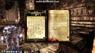 Dragon Age Origins Codex Entry 42 - Wild Sylvan