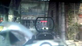 GB Dispute 3rd Map Fallen