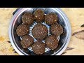 Flax Seed Ladoo..!!!!!||||| Flax Seed Ladoo Recipe