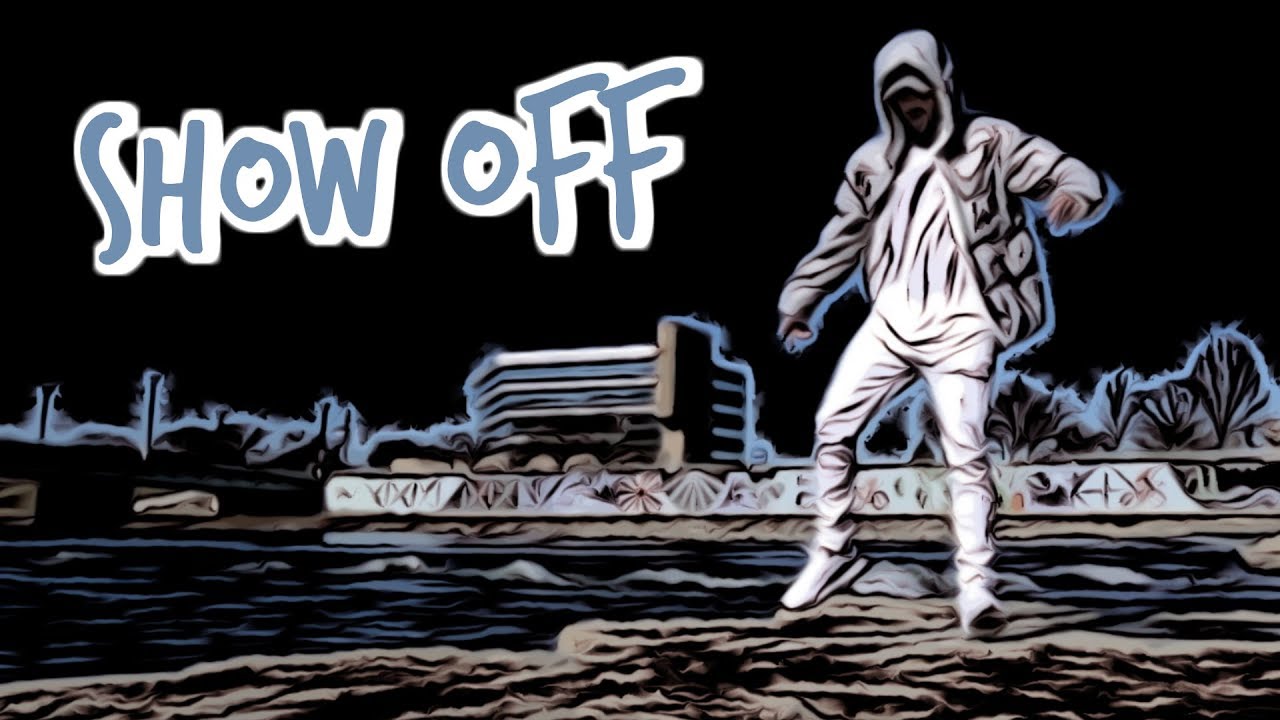 Watch PFV - Show Off (Official Music Video) on YouTube Watch PFV - Show Off (Official Music Video) on YouTube