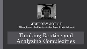 7th KSS 2nd Session- Thinking Routine and Analyzing Complexities