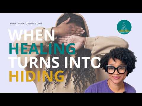Are You Setting Boundaries or Building Walls? The #1 Mistake Most People Make