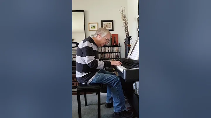Raymond Benson plays his JAMES BOND SUITE