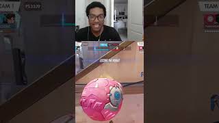 Ball players are really that good!!! | #ow_daryl on #Twitch