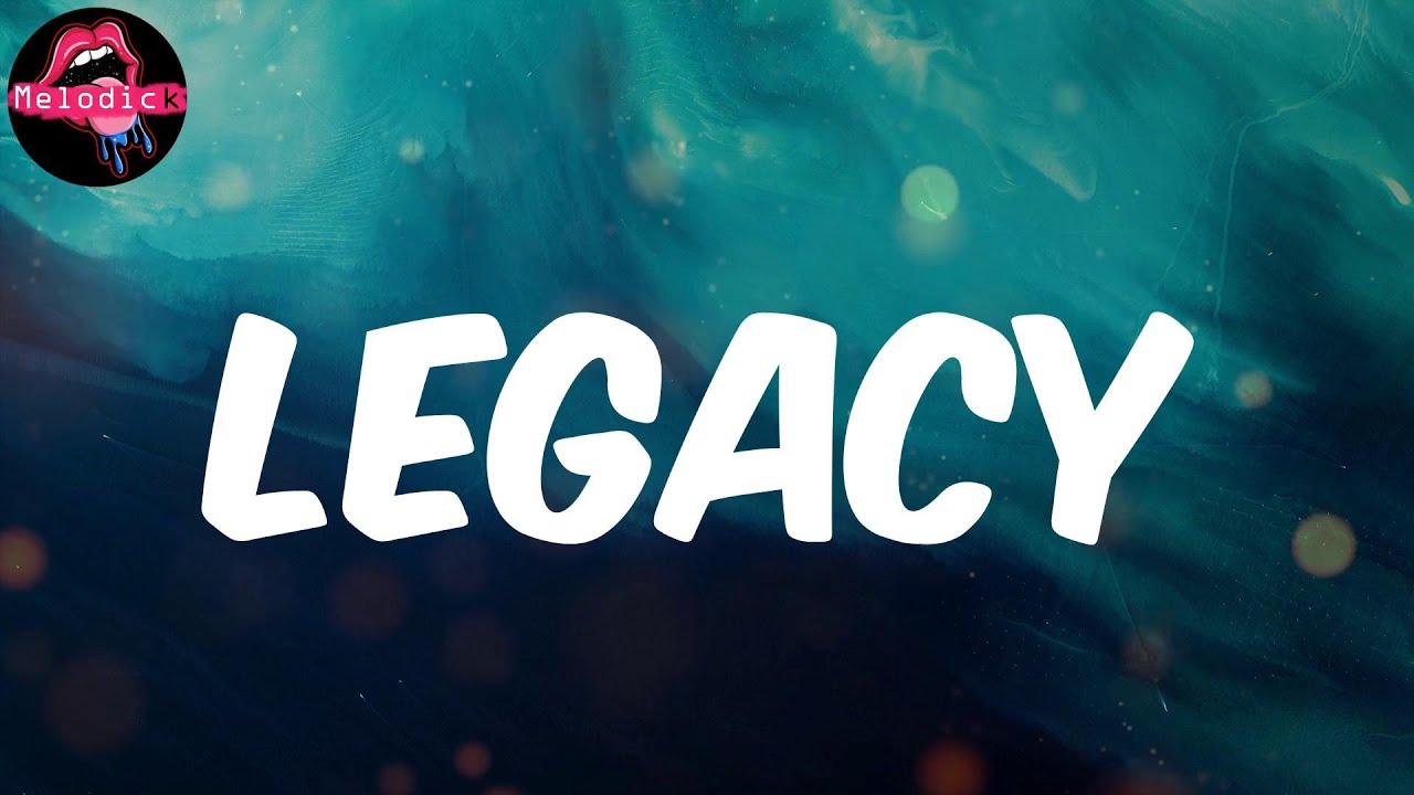 Legacy (Lyrics) Offset YouTube