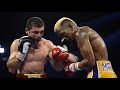 Best Fights of 2020 : Petros Ananyan v. Subriel Matias
