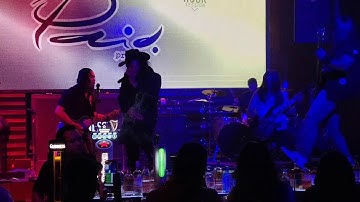 Live COLORS Pub & Resto