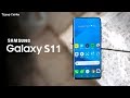 Samsung Galaxy S11 -  РАДИКАЛЬНЫЕ ИЗМЕНЕНИЯ ПОДТВЕРДИЛИСЬ!