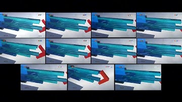 [Multiwiew] KHOẢNH KHẮC TIẾP SÓNG THỜI SỰ VTV CÁC ĐÀI PTTH KHU VỰC ĐỒNG BẰNG SÔNG CỬU LONG