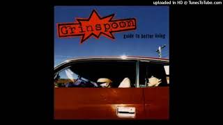 Watch Grinspoon Scalped video