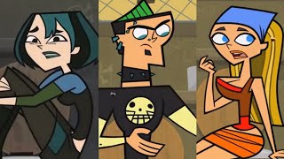 Why did you come back to Total Drama?