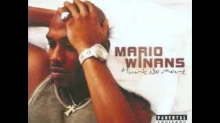 Mario Winans ft. P Diddy   I Don't Wanna Know