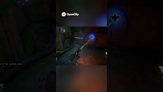 Unlock Ancient Ruins Energy Beam Puzzle Solved! #gaming #crimsondesertgameplay