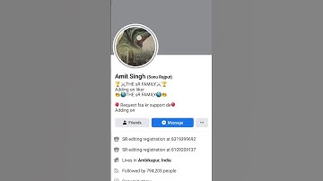 Amit Singh ko add kaise kare 2023 | how to Amit Singh | @Kingsonurajput  #shorts