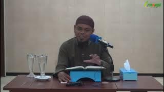 Ustadz Burhanudin - Tafsir Surah Asy Syams