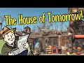 Fallout 4 - 25th Anniversary Starlight Settlement Build (No Mods)