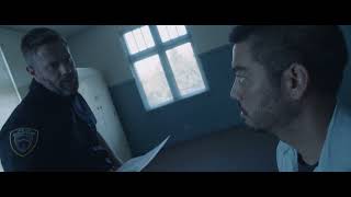 In The Beginning Trailer