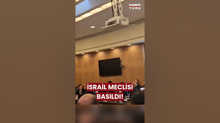 İsrailli esirlerin yakınları İsrail Meclisini bastı! #shorts #israel #netanyahu