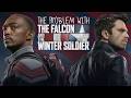 The Biggest Problem With The Falcon And The Winter Soldier The Biggest Problem With The Falcon And The Winter Soldier