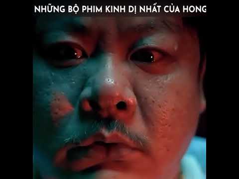 Review Phim Kinh Di Trung quốc Hongkong #shorts mới 2023