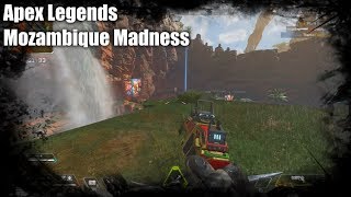 Mozambique Madness (Apex Legends)