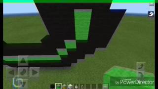 Minecraft Timelapse #1 Undertale Flowey The Flower