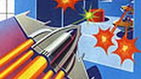 Classic Game Room - ZAXXON 3-D for Sega Master System review