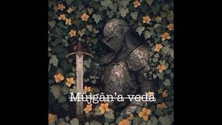 Müjgân’a Vedâ