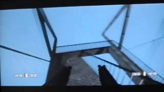 Goldeneye 007 - Cradle - LTK 1:15