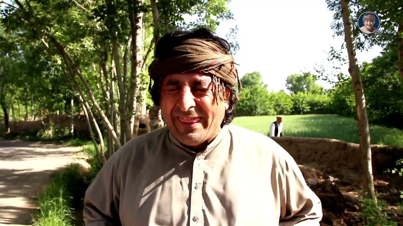 نمایش -گیلک زن خو خرج داده نتوانست ازخانه اش رفت