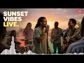 Smooth Caribbean Reggae Live 🌊 Feel Good Island Sounds