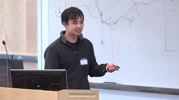 The 20th Northwest Probability Seminar: Cutoff for Product Replacement on Finite Groups