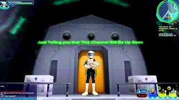 FusionFall Hub Update #1