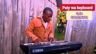 Download Lagu paty wa keyboard na Nima mwihoki mundu nimurume MP3