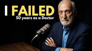 A Doctor's Crisis: Patients Getting Sicker Despite His Best Efforts Information